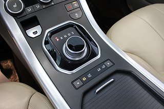 SUV Land Rover Range Rover 15 av 19