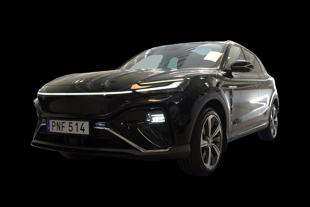 MG Marvel R Lux 70kWh | Ränta 0,99%