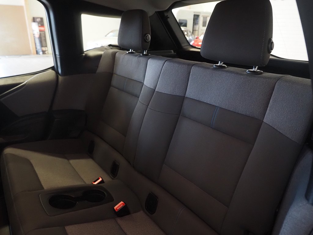 BMW i3 s 120 Ah Comfort Advanced | Navi | Backkamera | 2019