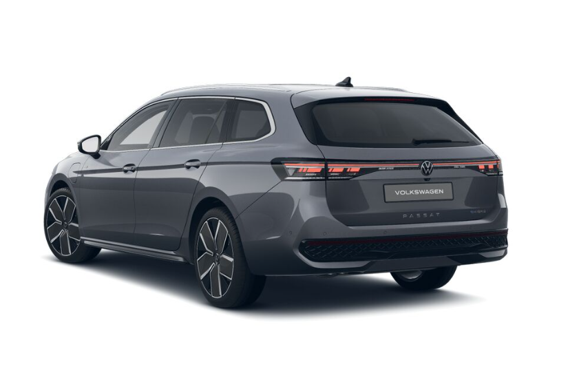 Volkswagen Passat 2027, bild 3/33
