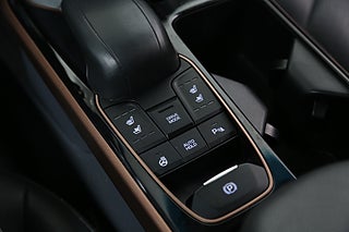 Halvkombi Hyundai IONIQ 27 av 29