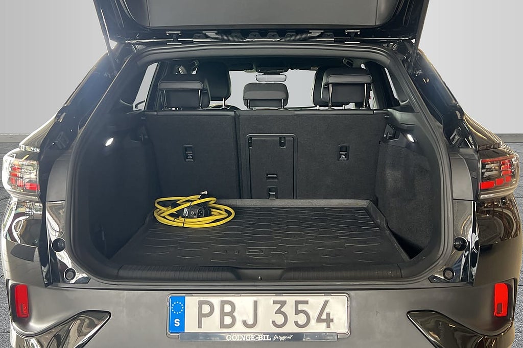 Volkswagen ID.4 GTX GTX