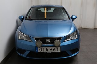Halvkombi Seat Ibiza 6 av 14