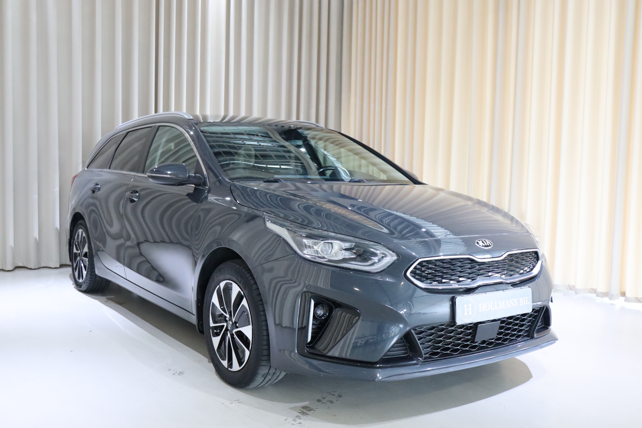 Kia Ceed 2021, kuva 6/56