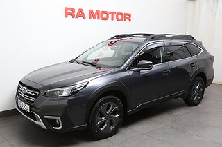 Kombi Subaru Outback 1 av 18