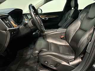 Volvo V90 D3 AWD Inscription Drag Skinn Rattvärme S/V-hjul