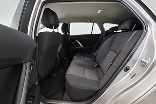 Toyota Avensis 2012 bild 28
