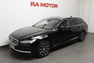 Kombi Volvo V90 1 av 31