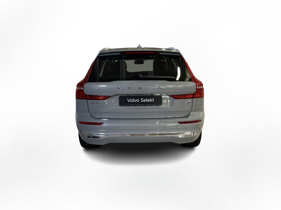 Volvo XC60 T6 Core Special Edition 2025, bild 6/10
