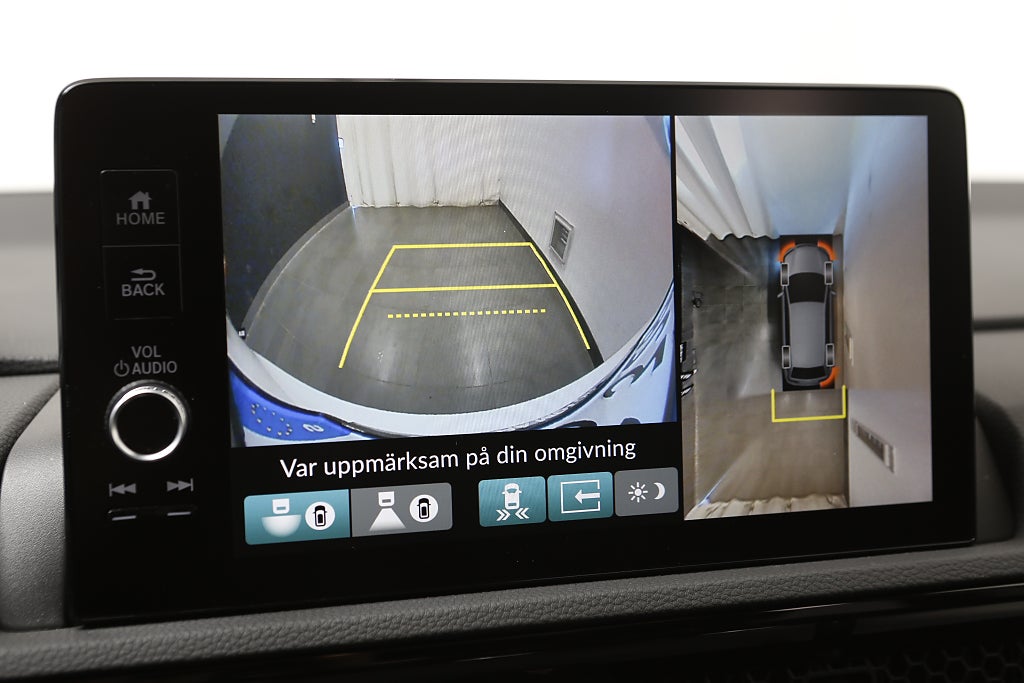 Honda CR-V FULLHYBRID ADVANCE AWD STYLE EDITION