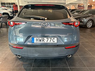 Mazda CX-30 2.0 M Hybrid AWD SoV/Bose/Skinn/Kamera/Ad.Fhåll