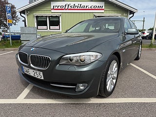 İkinci el  Bmw 5 Series 535i