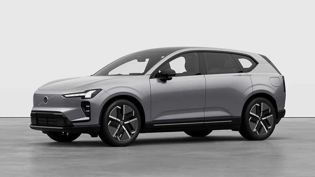 Volvo ex60 P10 AWD Ultra