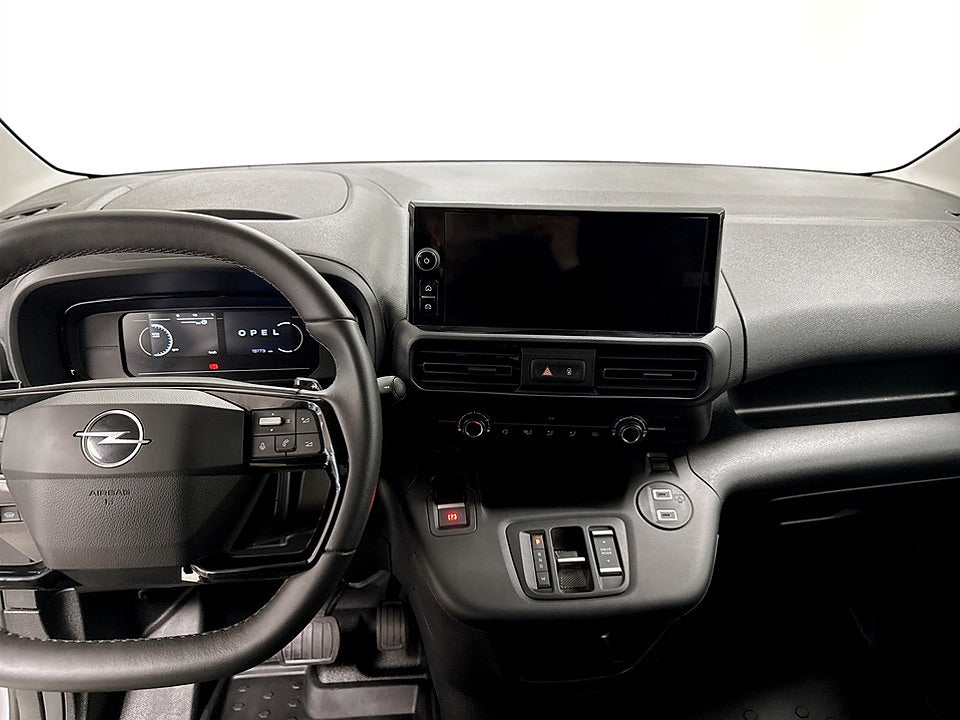 Bild på Opel Combo 130hk Aut L1 - DEMO