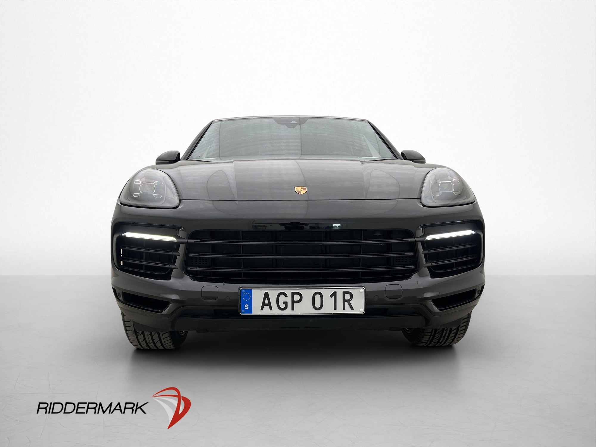 Porsche Cayenne 2020, bild 2/70