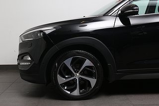 Kombi Hyundai Tucson 3 av 25