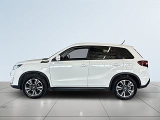 Suzuki Vitara 1.4 Boosterjet AllGrip S&V-hjul/Drag/Mvärm/Kamera/Pano – bild 4