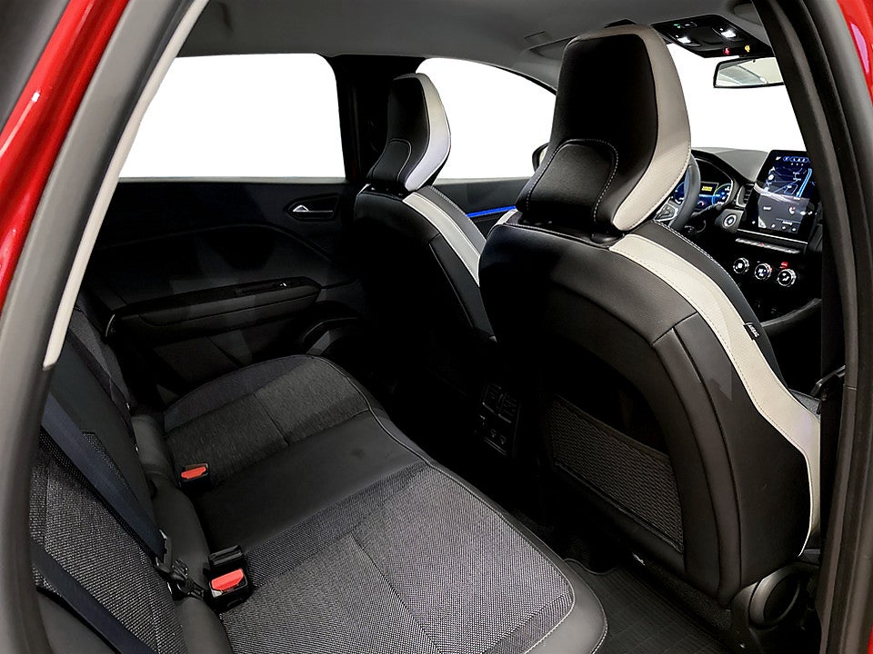 Bild på Mitsubishi ASX Intense Style PHEV MultiMode 159hk Aut - B-KAMERA, CARPLAY