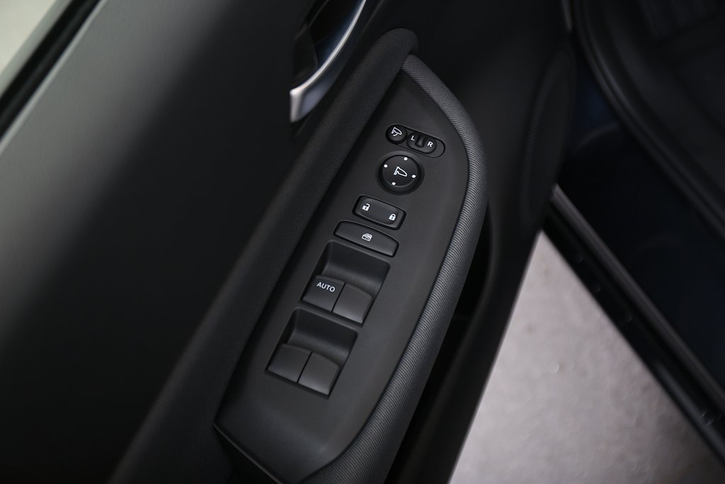 Honda Jazz FullHybrid Elegance Automat Privatleasing 2025