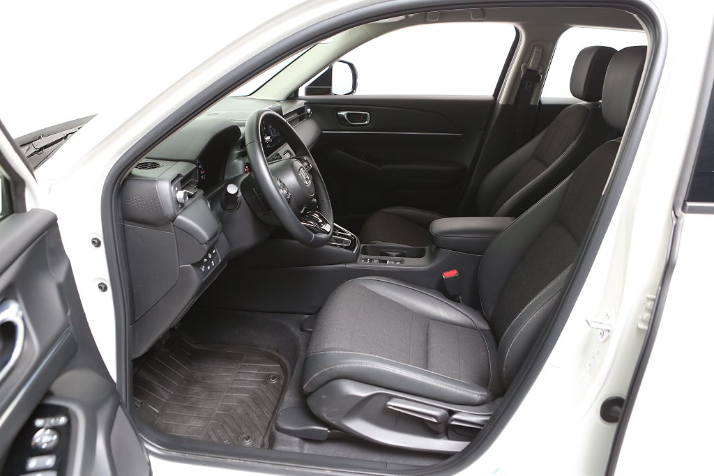 Honda HR-V Advance | Fullhybrid | Rattvärme | Elbaklucka 2024