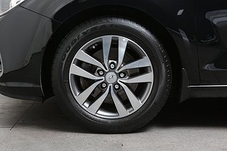 Kombi Hyundai i30 8 av 23