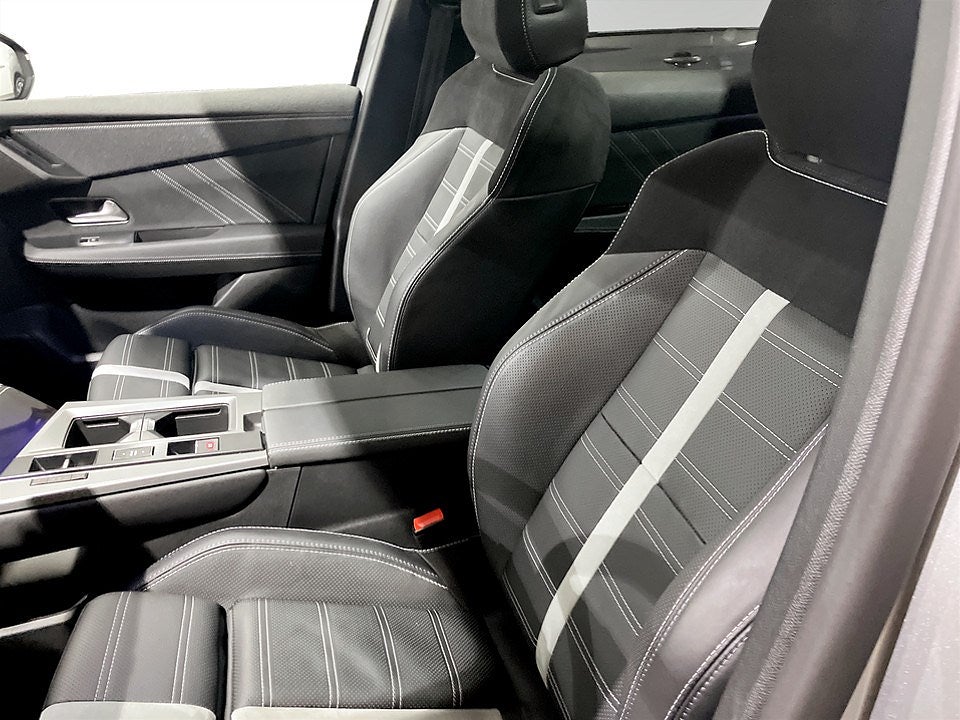 Bild på Opel Grandland Ultimate GS Hybrid 136hk Aut - DEMO