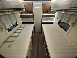 Husbil-halvintegrerad Ci Magis 82 XT 11 av 21