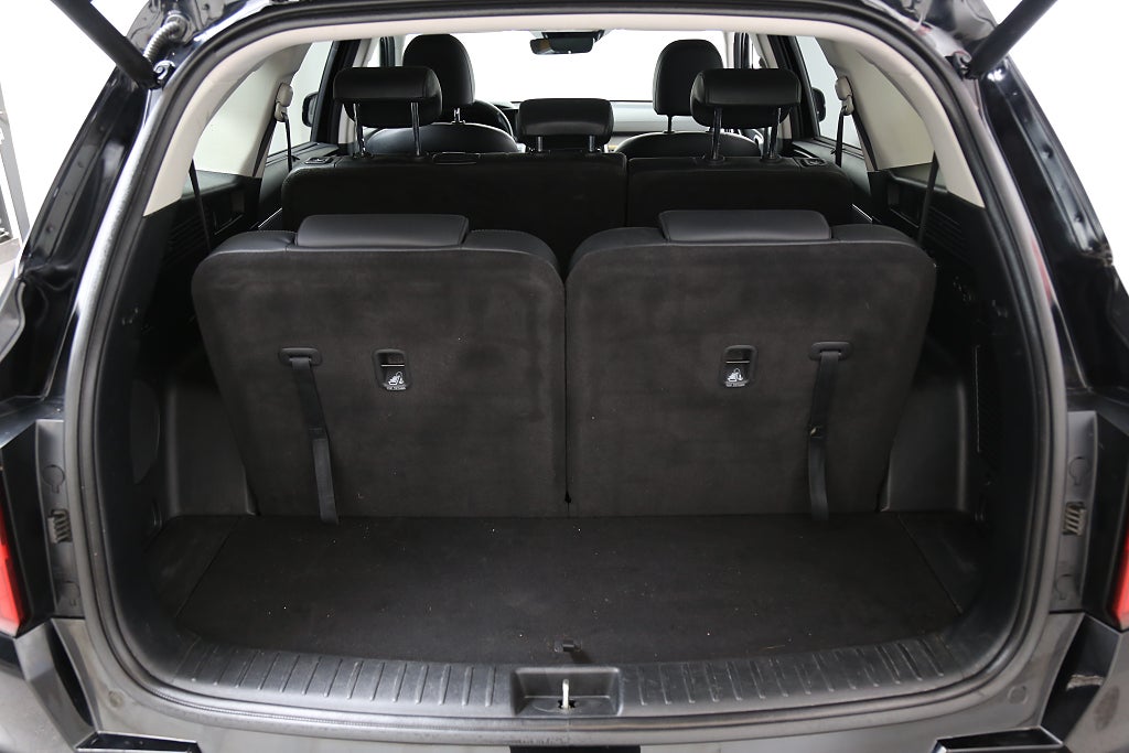 Kia Sorento 1,6 T-GDi Plug-In-Hybrid 265hk Advance AWD 7-Sits Drag