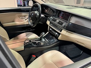 Kombi BMW 535 12 av 26