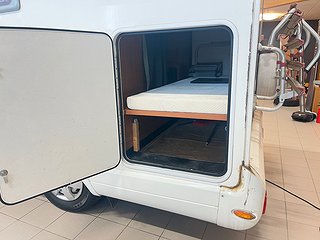 Husbil-alkov RIMOR Dynamic 27 6 av 21