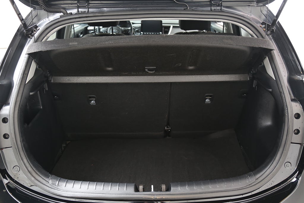 Kia Rio 1,0 T-GDI 100hk Advance Aut CarPlay P-sensorer 2021
