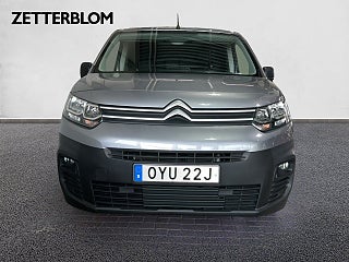 Transportbil - Skåp Citroën berlingo 5 av 14