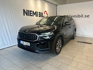 Skoda Kodiaq 2.0 TDI 4x4/MOMS/Drag/Kamera/P-sens/Elstol/S&V