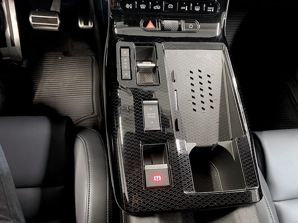 Bild på Citroën C5 Aircross MAX Hybrid - PRIVATLEASING