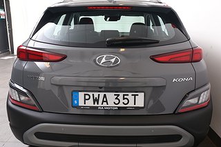 SUV Hyundai Kona 5 av 14