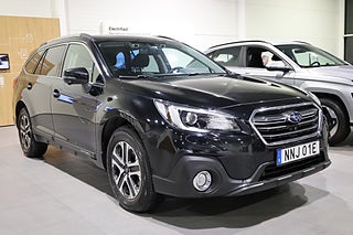 Kombi Subaru Outback 5 av 23