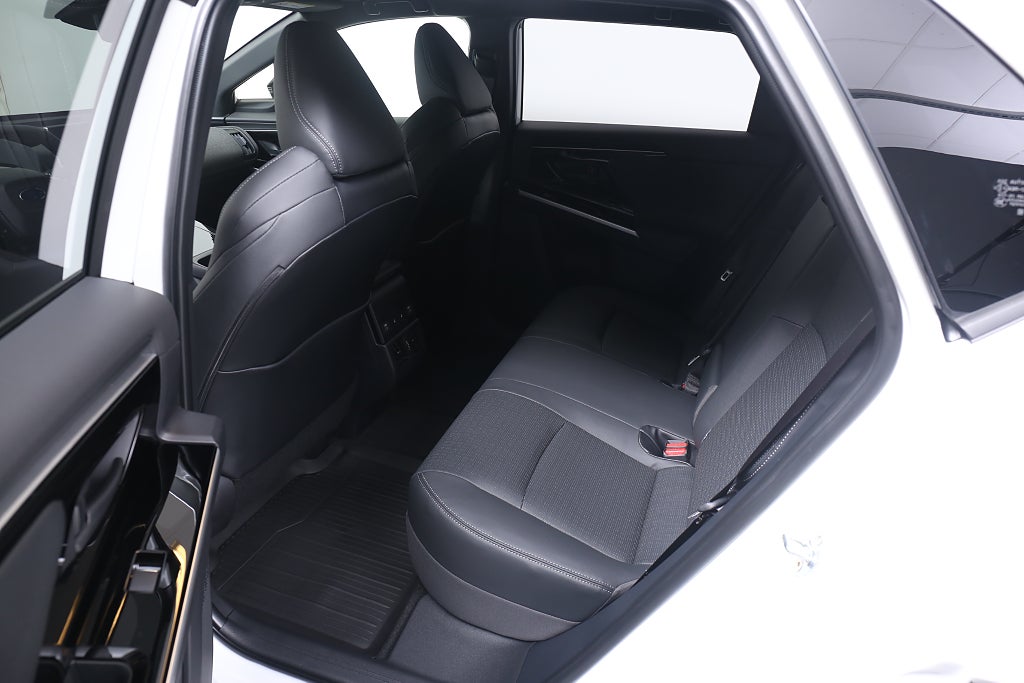 Subaru Solterra Touring+ 72.6 kWh AWD 3 FAS