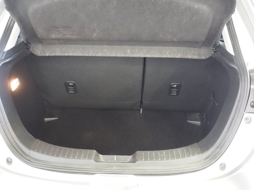 Mazda 2 5-dörrar 1.5 SKYACTIV-G Vision P-Sensorer Navigation 2016