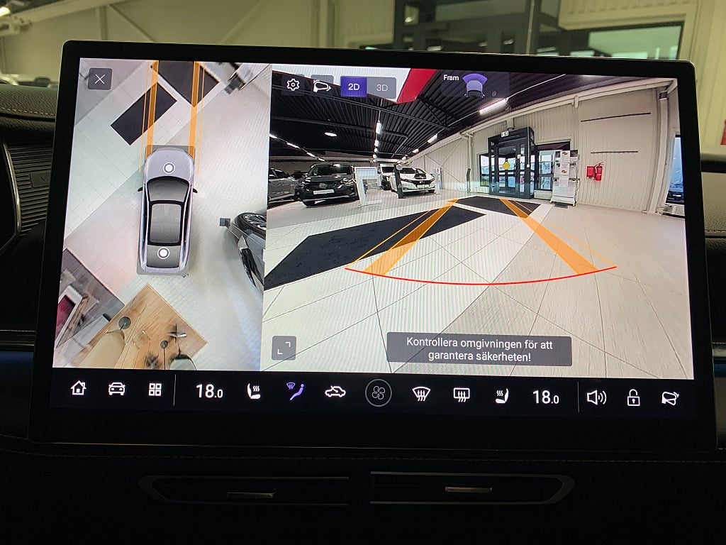 Mazda 6e 78kwh TAKUMI | 3.99% RÄNTA * KAMPANJ * 2027