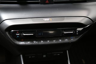Halvkombi Hyundai i20 17 av 19