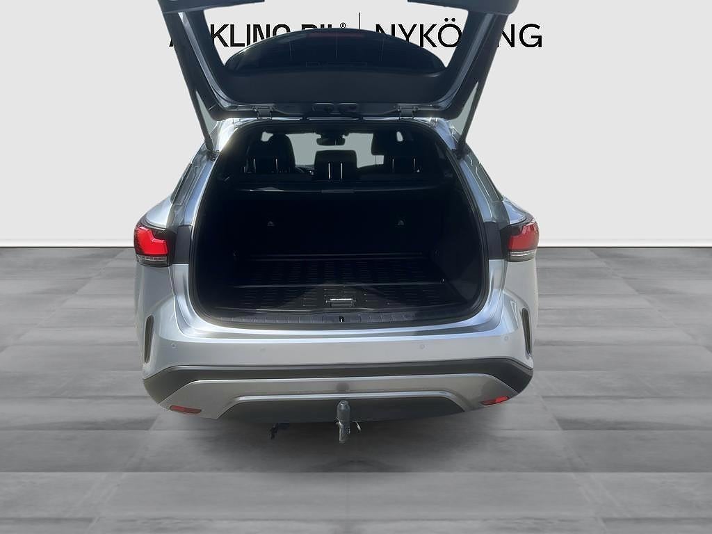Lexus RX 2023 - miniatyr 10