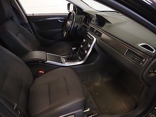 Kombi Volvo XC70 10 av 25