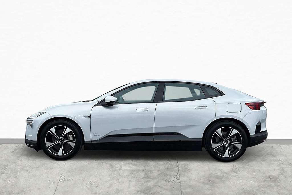 Polestar 4 Long range Dual Motor Plus, Privat leasing 6995:-