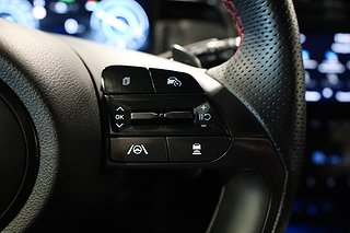 SUV Hyundai Tucson 16 av 21