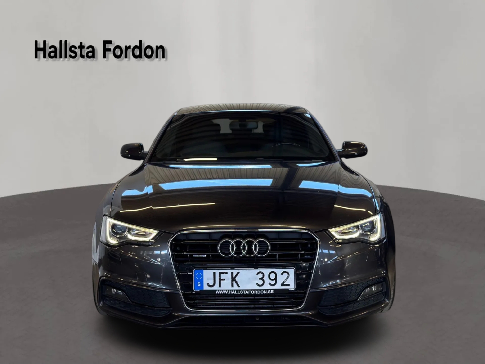 Audi A5 2014, bild 2/49