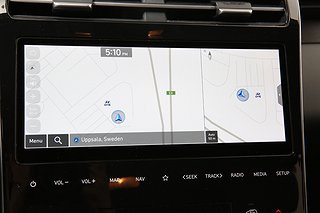 SUV Hyundai Tucson 13 av 22
