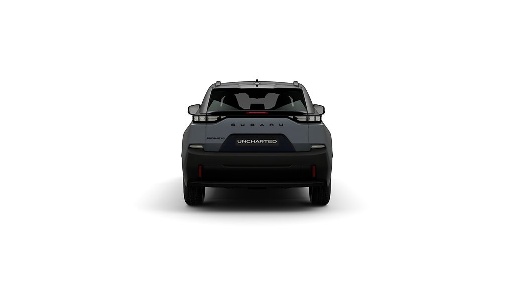 Subaru Uncharted FWD Adventure 57,7kWh 455km