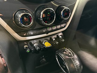 Kombi MINI Countryman 13 av 16