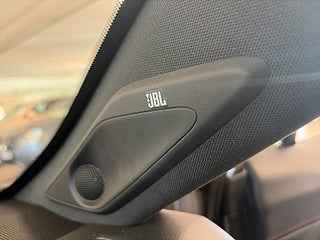 Toyota RAV4 PHEV Style Premium MOMS Värmare 360° JBL-ljud HuD S&V – bild 19