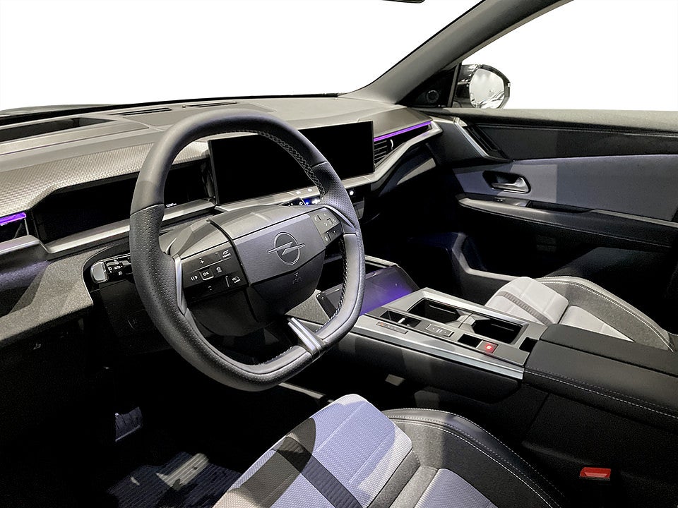 Bild på Opel Grandland GS+ Electric - DEMO